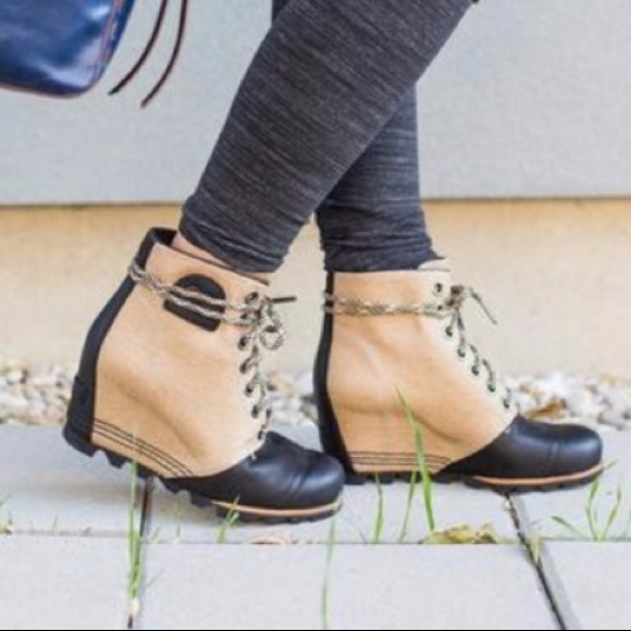 sorel pdx wedge sale